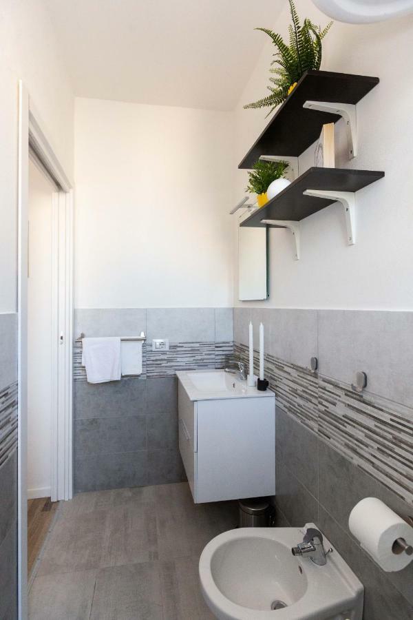 Apartment Mamiani 2 Milano Esterno foto