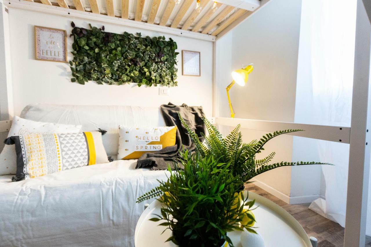 Apartment Mamiani 2 Milano Esterno foto