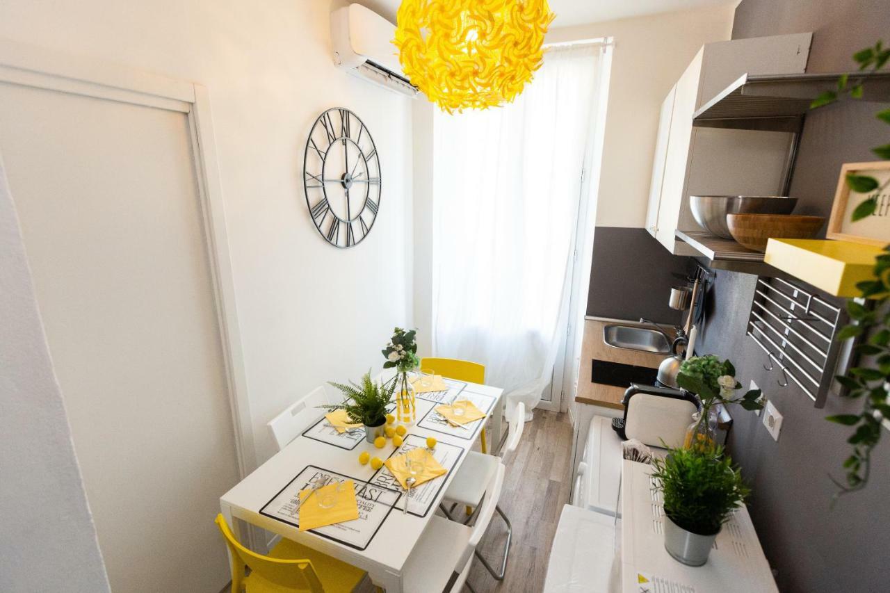 Apartment Mamiani 2 Milano Esterno foto