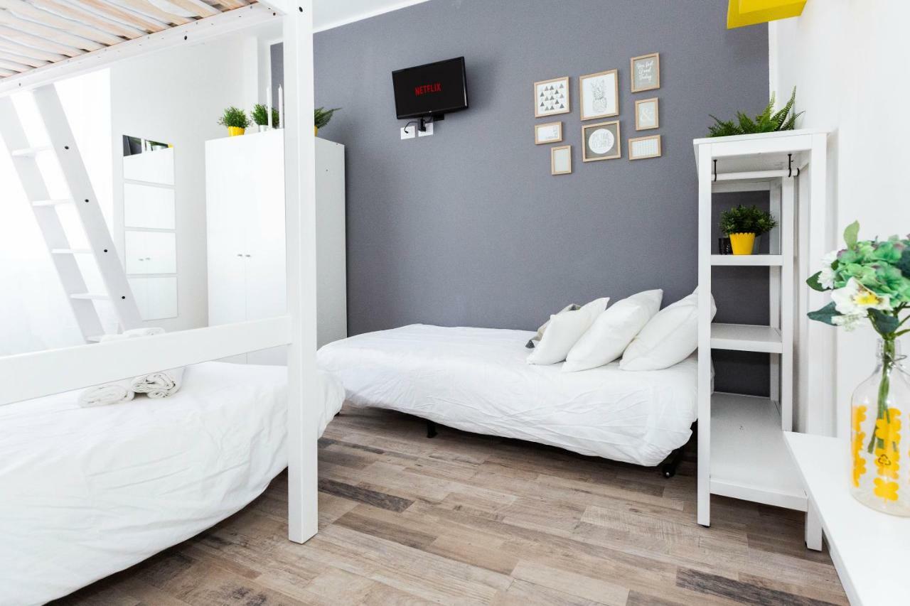 Apartment Mamiani 2 Milano Esterno foto